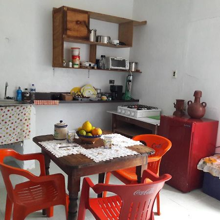 Hostal Y Temazcal Guemez Chichén-Itzá Exteriér fotografie