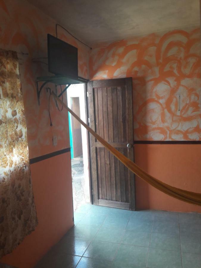 Hostal Y Temazcal Guemez Chichén-Itzá Exteriér fotografie